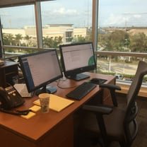 TST Internship Program Julia Allen's Desk.jpg