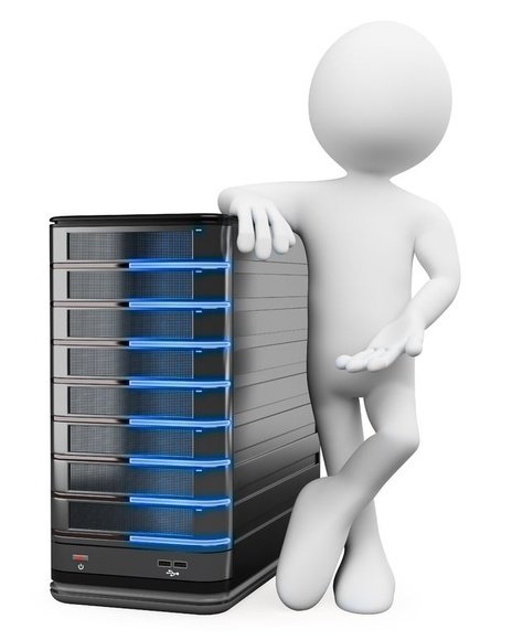 3D System Admin with Server Cabinet-Rack_15783497_m_small.jpg